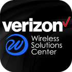 آیکون‌ Wireless Solutions Center Inc
