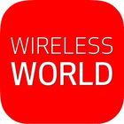 Wireless World أيقونة