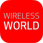Wireless World ไอคอน
