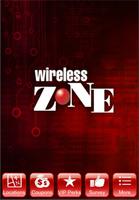 Wireless Zone - Bedford poster