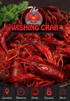 The Wishing Crab poster