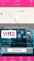 WIT Solutions Pte Ltd скриншот 1