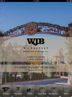 WJB Temecula โปสเตอร์