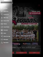 Mobile Women's Soccer स्क्रीनशॉट 3