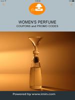 Women's Perfume Coupons - ImIn اسکرین شاٹ 3