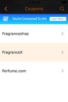 Women's Perfume Coupons - ImIn 스크린샷 2