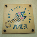 Wonder Restaurant-APK