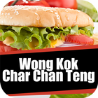 Wong Kok Char Chan Teng আইকন