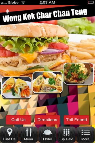 Wong Kok Char Chan Teng For Android Apk Download