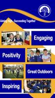 Woodcote Primary School CR5 poster