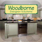 Icona Woodborne Kitchens