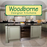 Woodborne Kitchens icône
