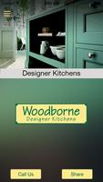 Woodborne Kitchens Affiche