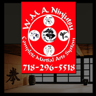 Woodhaven Martial Arts School Zeichen