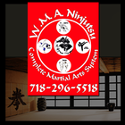Woodhaven Martial Arts School icône