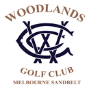Woodlands Golf Club APK