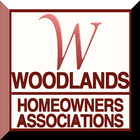 Woodlands HOA icon