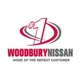 WOODBURY NISSAN