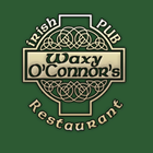 Waxy O'Connor's Irish Pub Zeichen