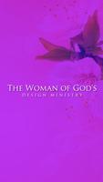 The Woman of God’s Design Min. تصوير الشاشة 1