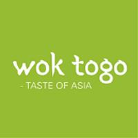 WOK TOGO स्क्रीनशॉट 1