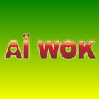 Ai Wok icône