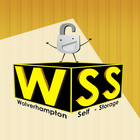 Wolverhampton Self Storage icon