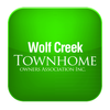 Wolf Creek Townhomes icon