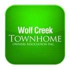 Wolf Creek Townhomes 圖標