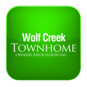 Wolf Creek Townhomes ไอคอน