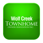 آیکون‌ Wolf Creek Townhomes