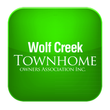 Wolf Creek Townhomes icon