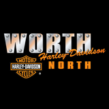 Worth Harley-Davidson® ikon