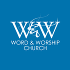 Word & Worship Church simgesi
