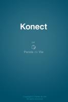 Konect poster