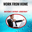 Work From Home- InternetPayday