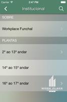 Work Place Funchal скриншот 2