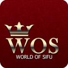 ikon World Of Sifu