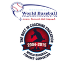 World Coaches Baseball আইকন