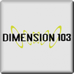 Dimension 103 fm