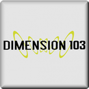Dimension 103 fm APK