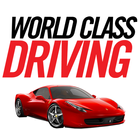 World Class Driving icône