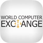 World Computer Exchange アイコン