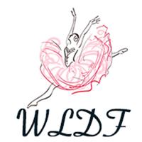 World Lyrical Dance Fed (WLDF) Affiche