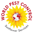 World Pest 아이콘