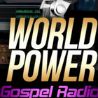 World Power Gospel Radio أيقونة