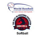 World Softball Convention ícone