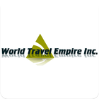 World Travel App آئیکن