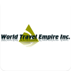 World Travel App আইকন