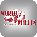 World of Wheels APK